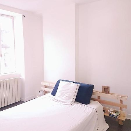 Charmant Logement A Vierzon Centre Kültér fotó