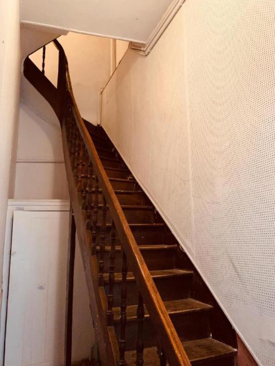 Charmant Logement A Vierzon Centre Kültér fotó